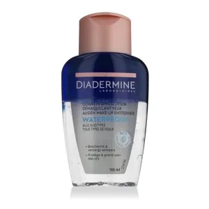 Diadermine Laboratoires Diadermine Øjenmakeupfjerner til vandfast makeup