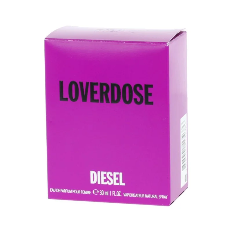 Diesel Loverdose eau de parfum til kvinder