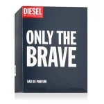 Diesel Only The Brave Eau de Parfum til mænd