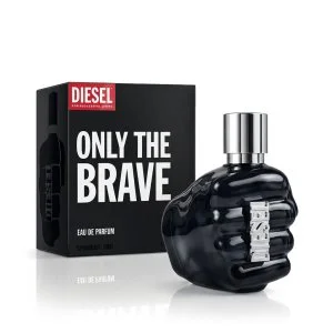 Diesel Diesel Only The Brave Eau de Parfum til mænd