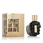 Diesel Spirit of the Brave eau de toilette til mænd