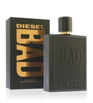 Diesel Bad eau de toilette til mænd