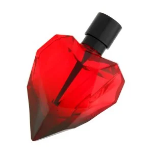 Diesel Loverdose Red Kiss Eau de Parfum til kvinder