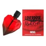 Loverdose Red Kiss Eau de Parfum til kvinder 50 ml