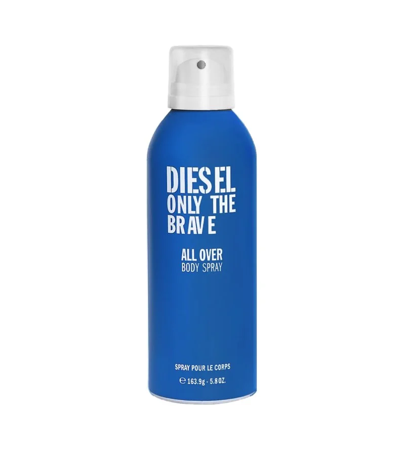 Only the Brave bodyspray til mænd 200 ml