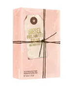 Fuel For Life Eau de Parfum til kvinder 50 ml