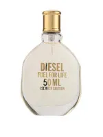 Fuel For Life Eau de Parfum til kvinder 50 ml