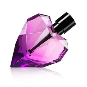 Diesel Loverdose parfume til kvinder 50 ml