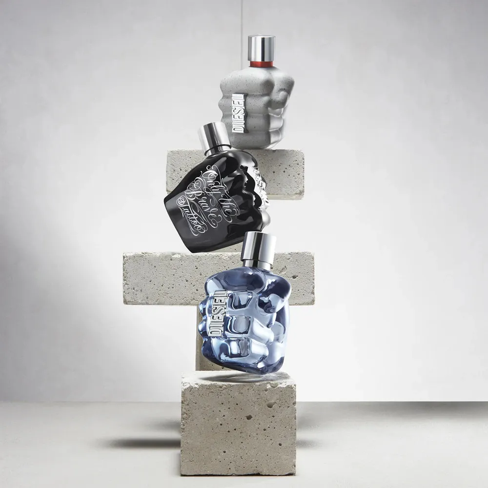 Only The Brave eau de toilette til mænd 50 ml