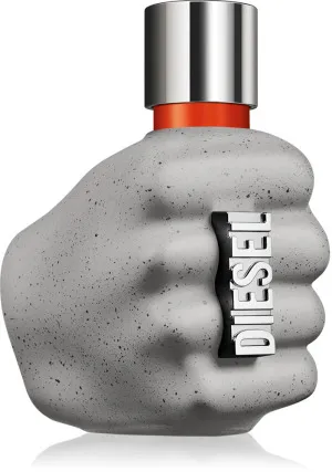 Diesel Only The Brave eau de toilette til mænd 50 ml