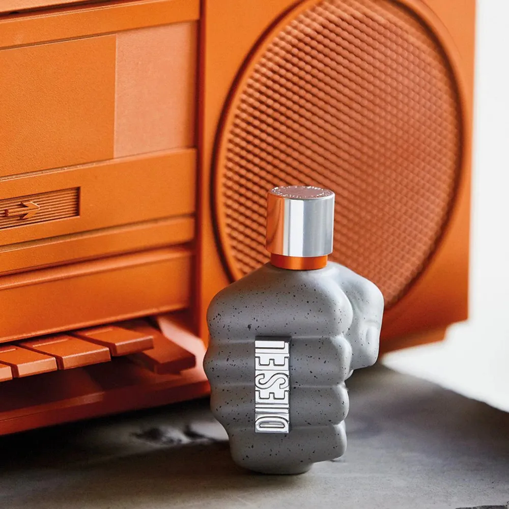 Only The Brave eau de toilette til mænd 50 ml