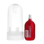 Zero Plus Masculine eau de toilette til mænd 75 ml