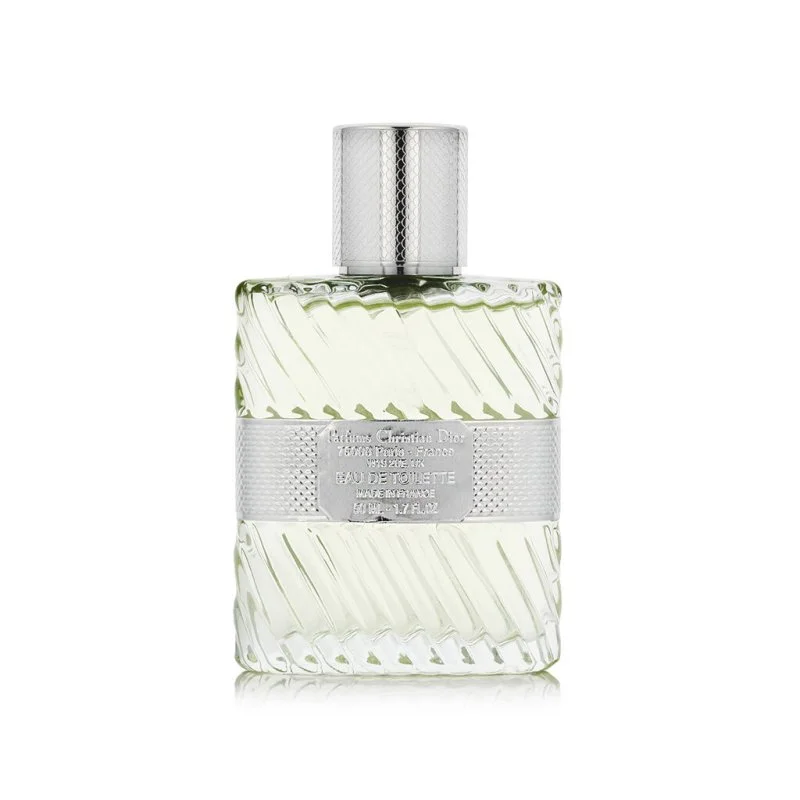 Eau Sauvage eau de toilette til mænd 50 ml