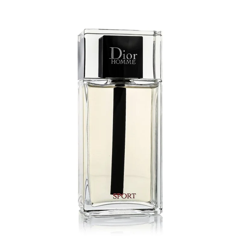 Homme Sport 2021 eau de toilette til mænd 200 ml