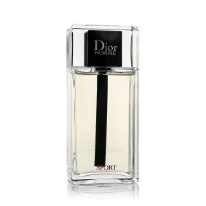 Dior Dior Homme Sport 2021 eau de toilette til mænd