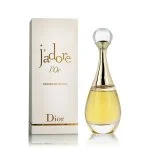 Dior J'adore L'Or Essence de Parfum til kvinder 50 ml