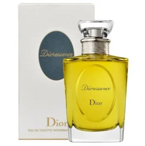 Dior Dior Les Creations de Monsieur Dior Dioressence eau de toilette til kvinder