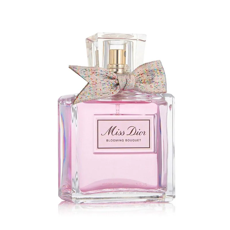 Dior Miss Dior Blooming Bouquet 2023 eau de toilette til kvinder 50 ml