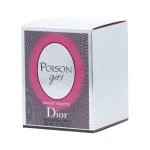 Poison Girl eau de toilette til kvinder 50 ml