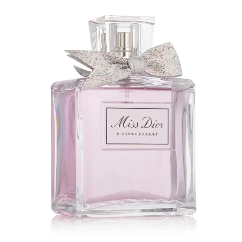 Miss Dior Blooming Bouquet 2023 eau de toilette til kvinder 150 ml