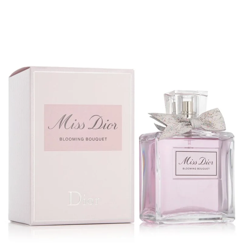 Miss Dior Blooming Bouquet 2023 eau de toilette til kvinder 150 ml