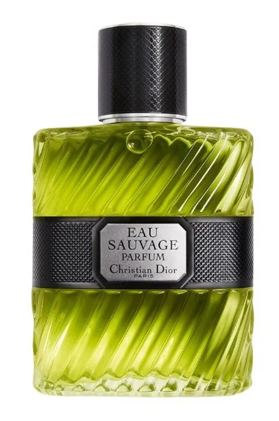 Eau Sauvage parfume 50 ml