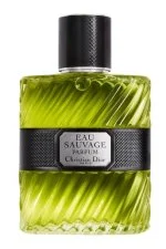 Eau Sauvage parfume 50 ml