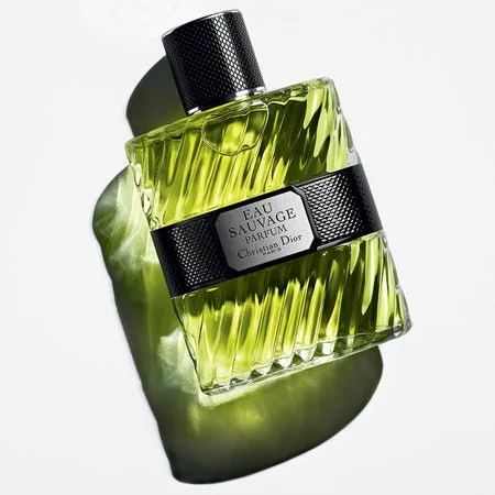 Eau Sauvage parfume 50 ml