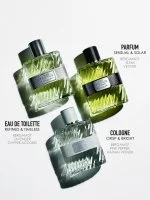 Eau Sauvage parfume 50 ml