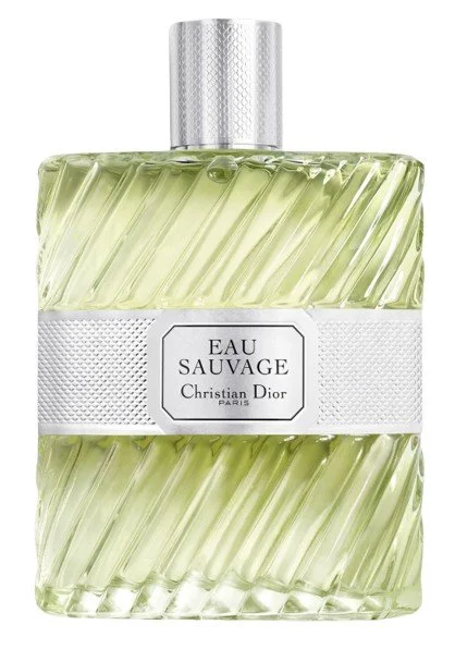 Eau Sauvage Eau de Toilette Spray 200 ml