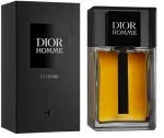 Homme Intense Eau de Parfum 150 ml