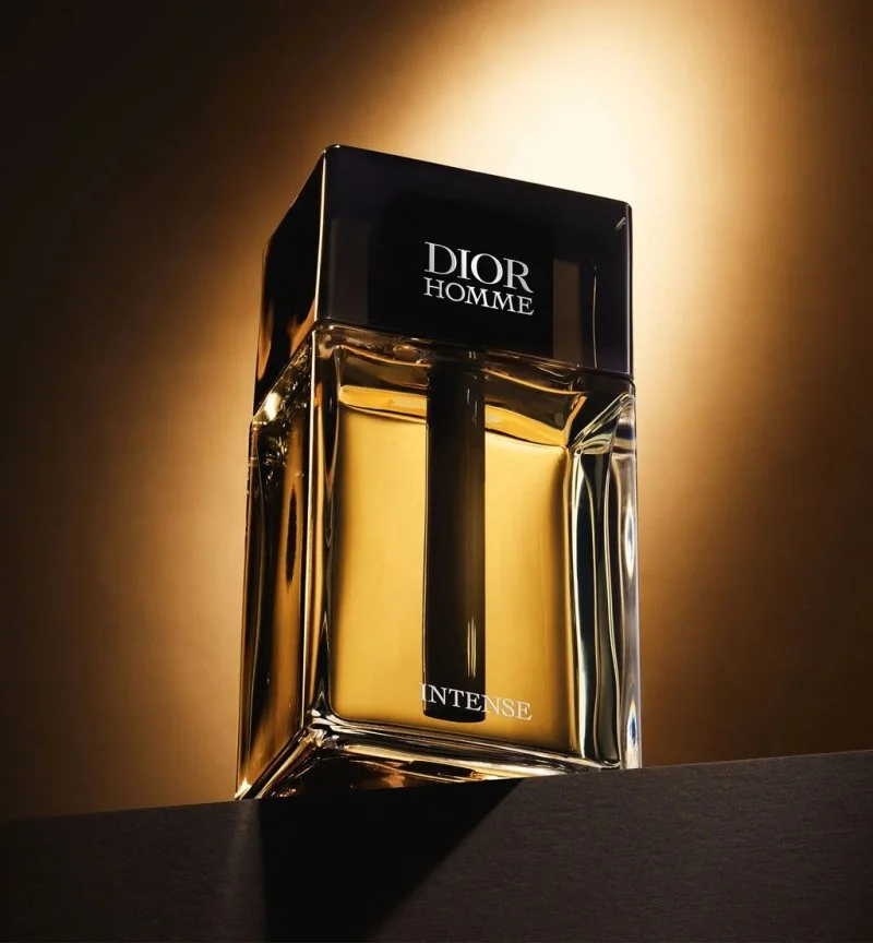 Homme Intense Eau de Parfum 150 ml