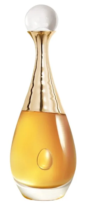 Dior J'adore L'Or Essence de Parfum Parfumespray