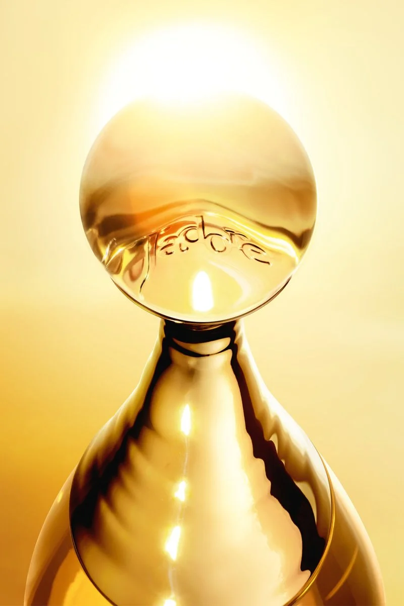J'adore L'Or Essence de Parfum Parfumespray 80 ml