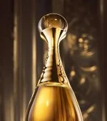 J'adore L'Or Essence de Parfum Parfumespray 80 ml