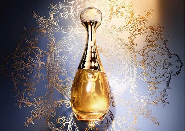 J'adore L'Or Essence de Parfum Parfumespray 80 ml