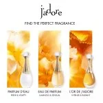 J'adore L'Or Essence de Parfum Parfumespray 80 ml