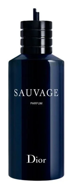 Dior Sauvage Parfume Refill