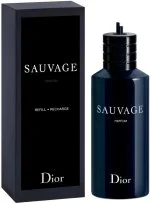 Sauvage Parfume Refill 300 ml