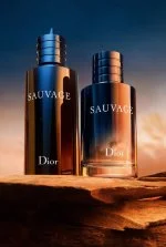 Sauvage Parfume Refill 300 ml