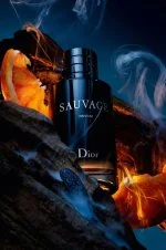 Sauvage Parfume Refill 300 ml