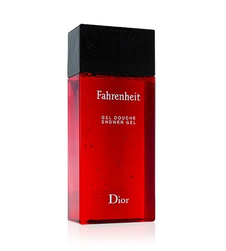 Fahrenheit brusegelé til mænd 200 ml