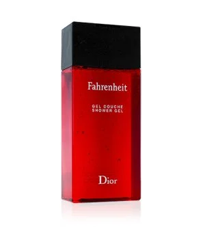 Dior Fahrenheit brusegelé til mænd