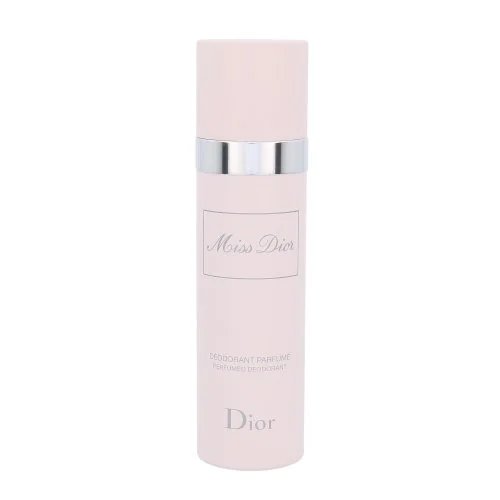 Miss Dior deodorantspray til kvinder 100 ml