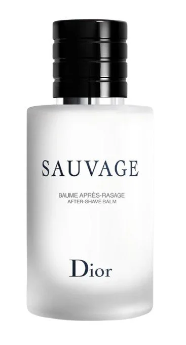 Sauvage Aftershave-balsam 100 ml