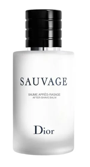 Dior Sauvage Aftershave-balsam