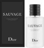 Sauvage Aftershave-balsam 100 ml