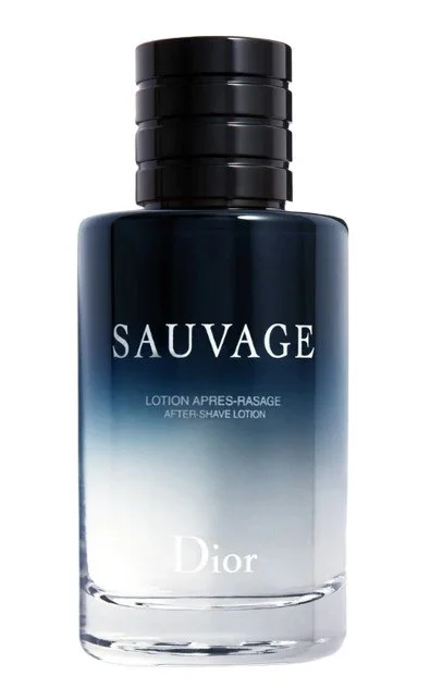 Sauvage Efterbarberingslotion 100 ml