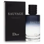 Sauvage Efterbarberingslotion 100 ml