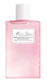 Miss Dior Rose rensende håndgel 100 ml